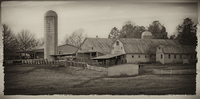 Beatty's Ford Farm