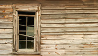Broken Window