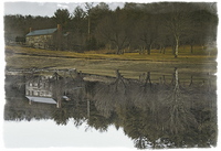 Farm at Half Mile