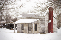 Catawba Farm House