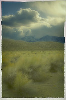 High Sierras