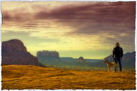 Sedona Sunrise