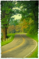 Country Road