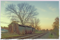 Along the Lines